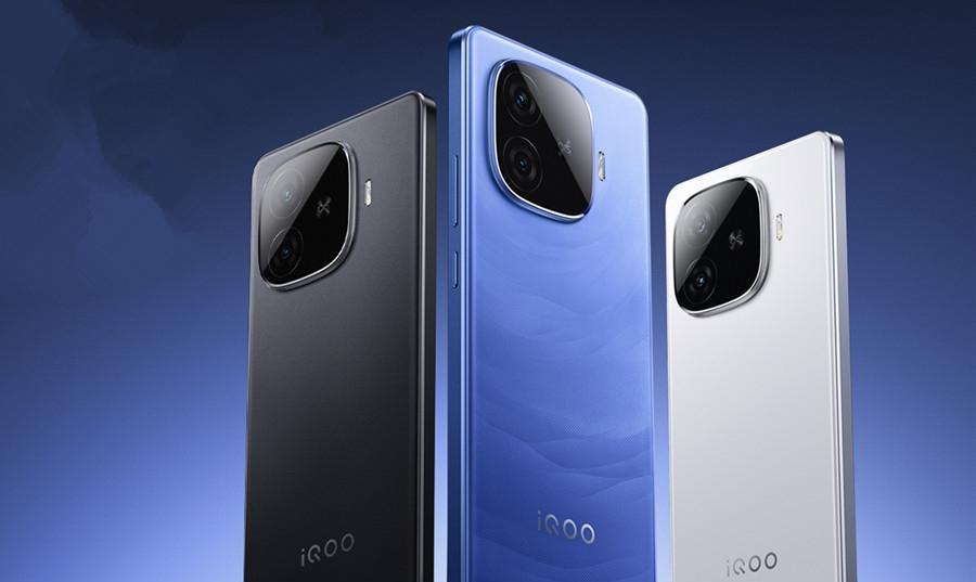 iQOO Z10 Turbo+开始预热了
1、官方已经确认iQOO Z10 Tu