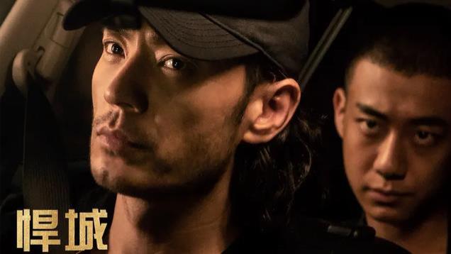 推荐：5部熬夜必追的刑侦剧，部部众人追捧，你少看一部都可惜了