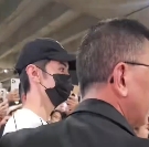 每次陈哲远出现在泰国，粉丝们的反应总是那么热烈，能够被如此爱戴，远子真的是魅力四