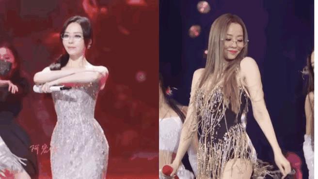 张靓颖是不是要走玛利亚凯丽的风格
別人一堆作品傍身  养老歌曲无数
张靓颖还是算