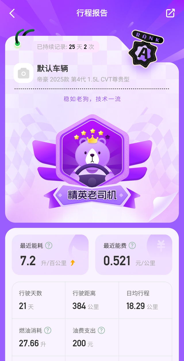 车辆行驶在粗糙的柏油路面
胎噪是真的大 主要是从车底传上来，车友们都是换哪个牌子