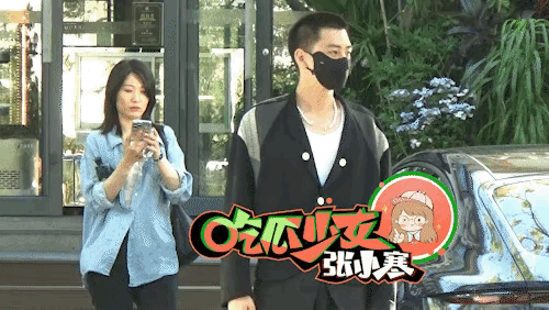 爱到极致是侮辱！陈妍希一定爱惨了陈晓！
否则为什么离婚几个月后，身边居然有了一