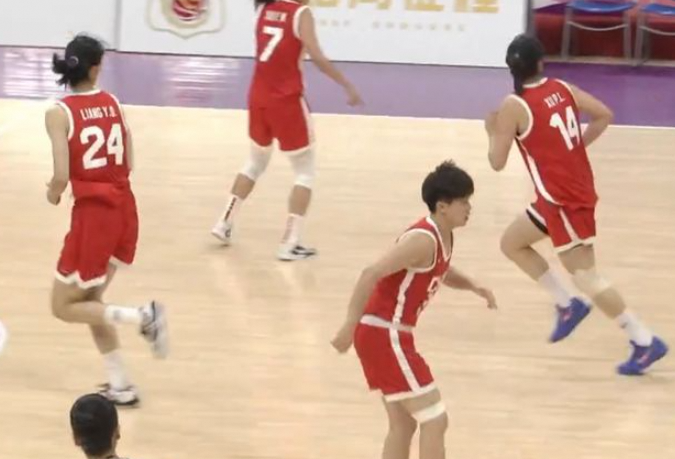 惨负拉脱维亚 U22 女篮，中国 U19 女篮暴露无张子宇后的实力短板