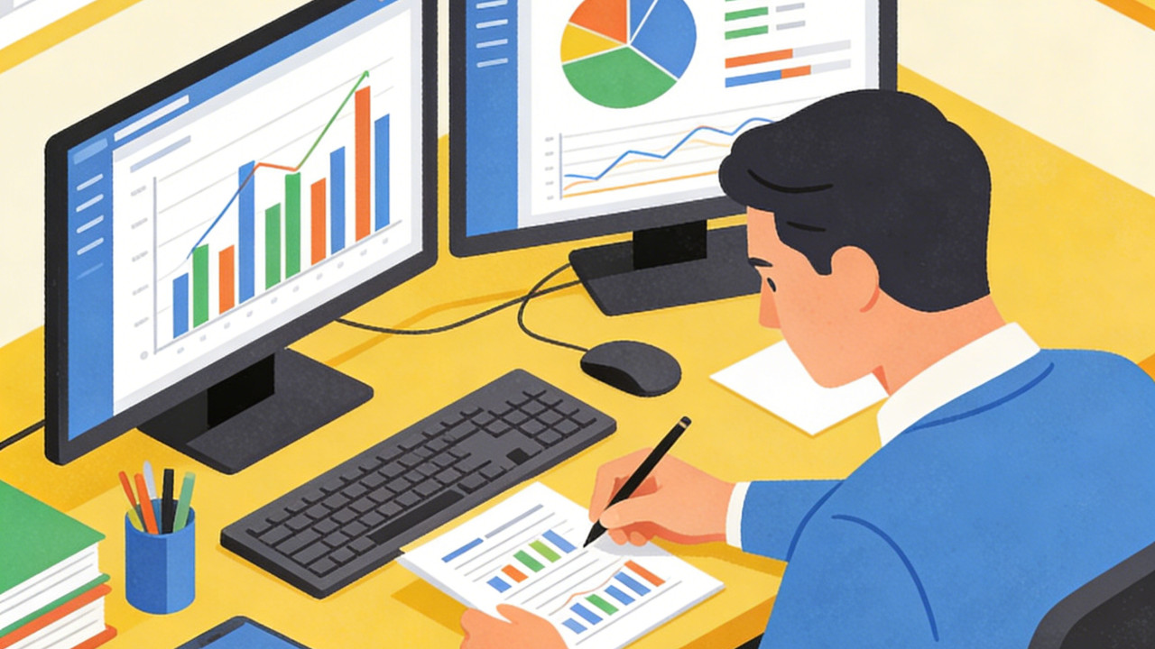 2026年高职生逆袭必备：拿下这8大黄金证书，数据分析师薪资翻倍！