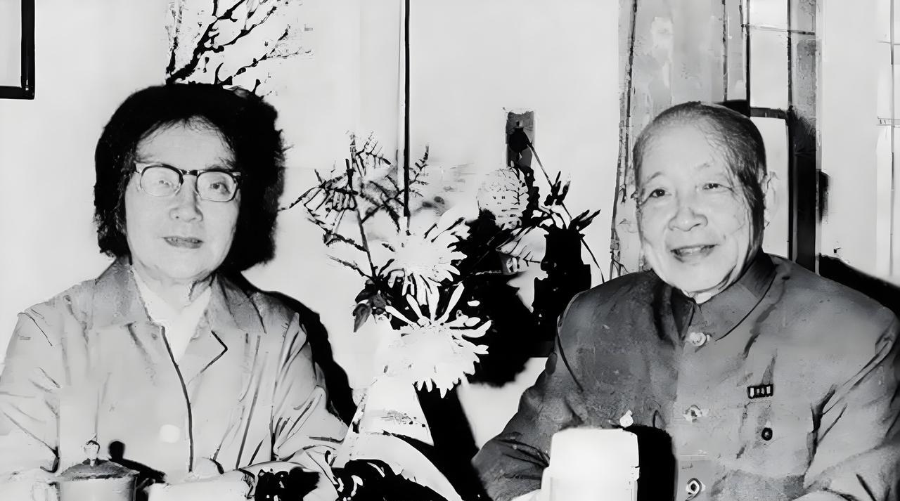 1928年，日本富家女执意嫁给中国穷小子苏步青，不料，在日本侵华期间，她竟然在家