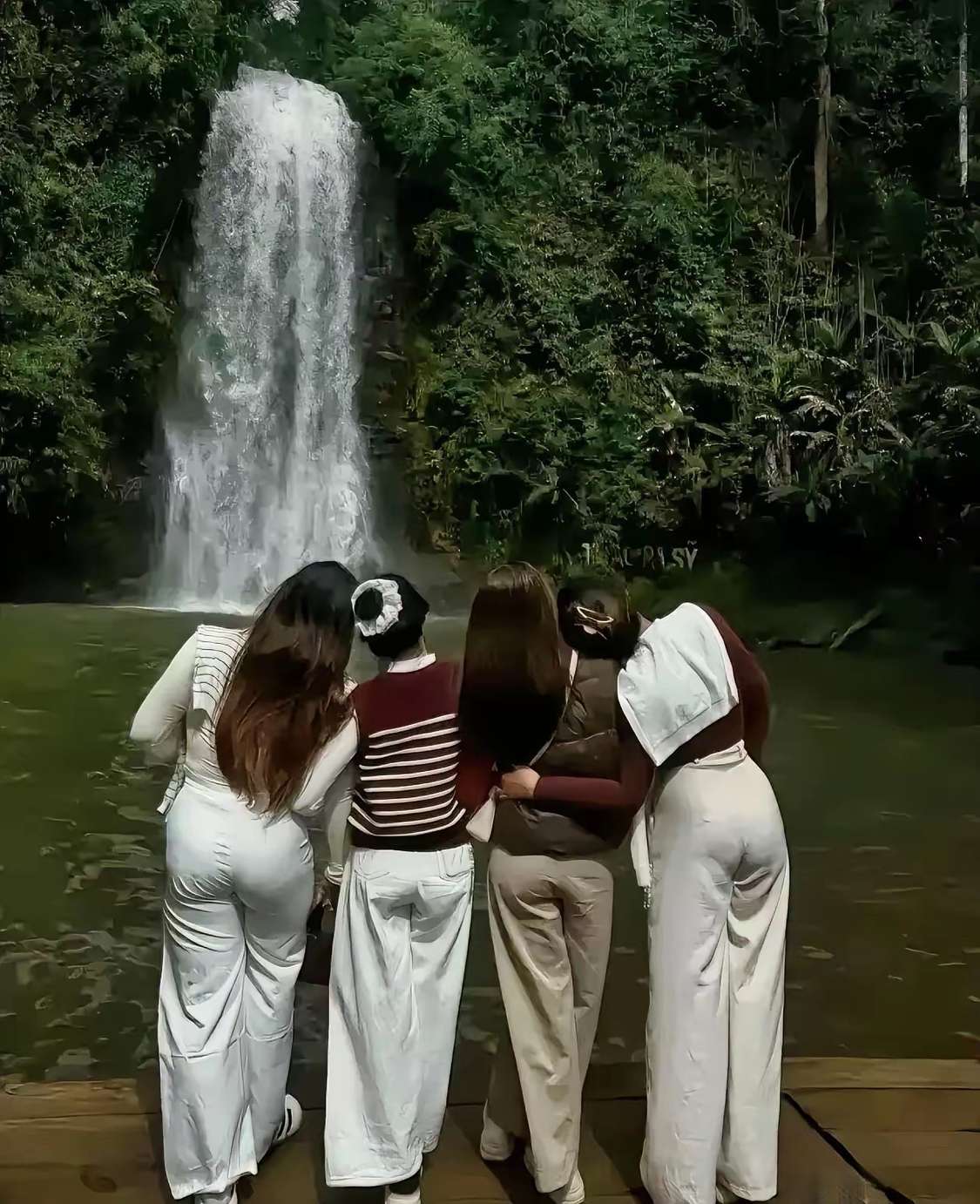极限四选一，用你的经验选一个