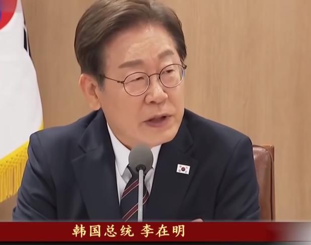 不用怀疑，当韩国人看到中国网友的这则留言后，肯定是会再次破防，恼羞成怒地大喊“中