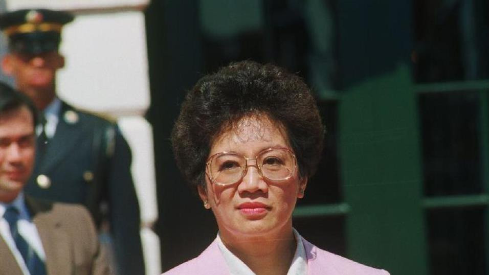 杜特尔特身死之日！“亲华派”翻身，菲律宾再现历史？