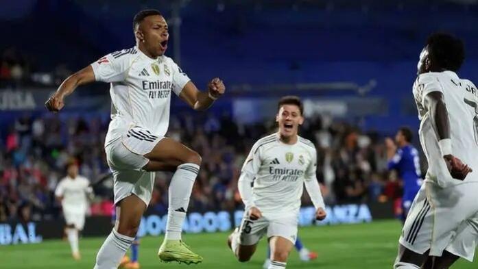 欧冠巅峰夜！皇马尤文宿命对决