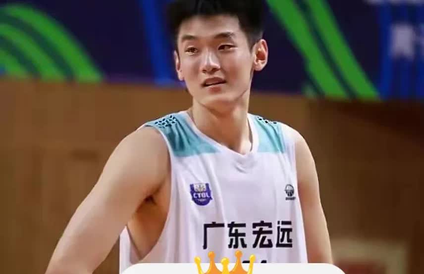徐昕不是答案、王洪泽才是未来！
杜锋不如归去、王怀玉完美入替！[给力]

