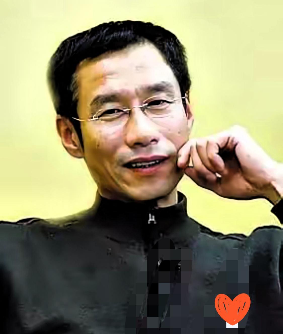 陈佩斯拉着三年没接到戏的刘佩琦说：“老弟，来拍电影不？”刘佩琦懵了，觉得自己早被