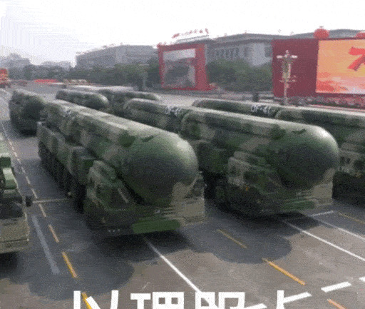 知识有保质期，中国要警惕！











世界风云突变，美国要是真动手打