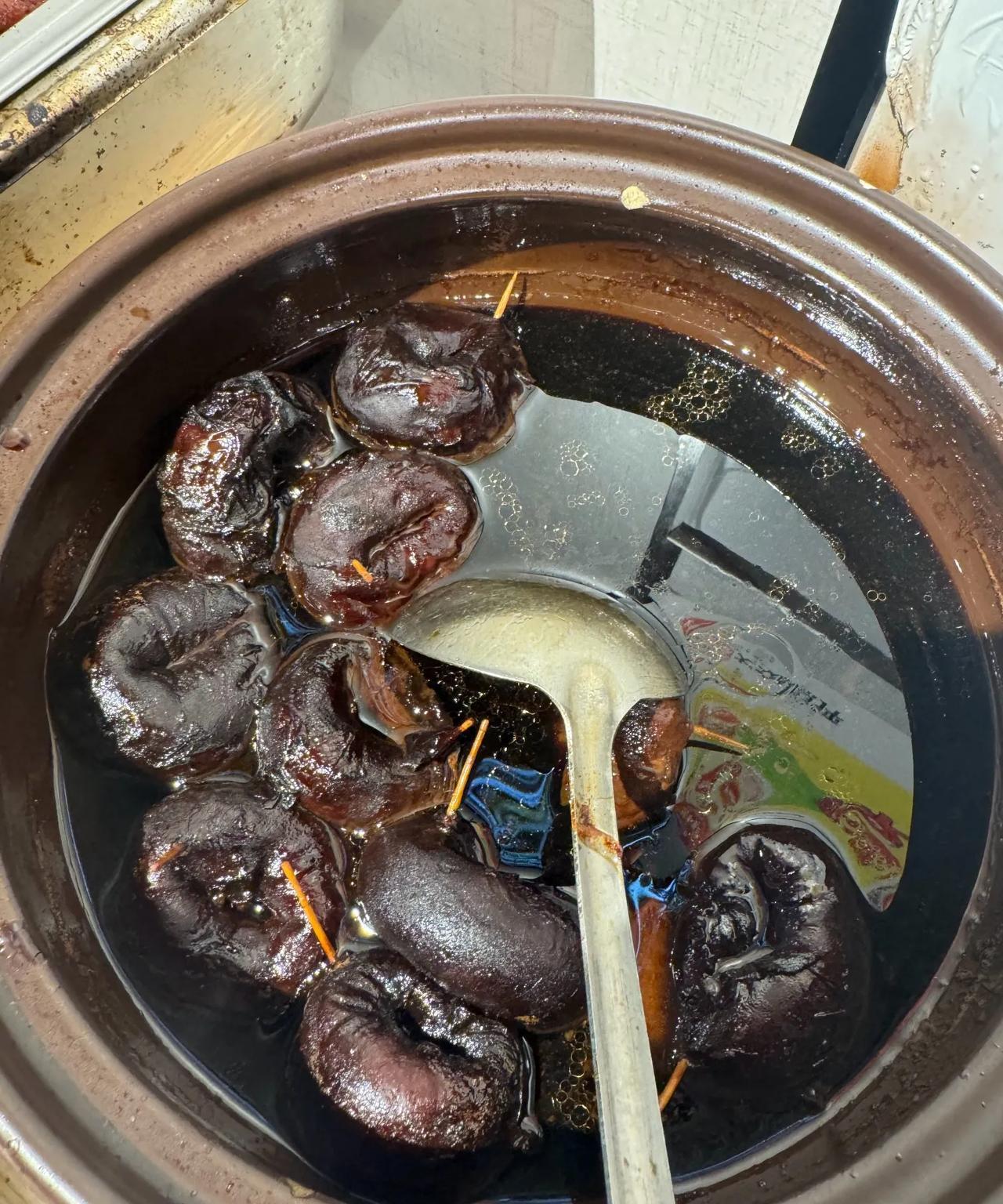 传说中的 “大肠包小肠”？