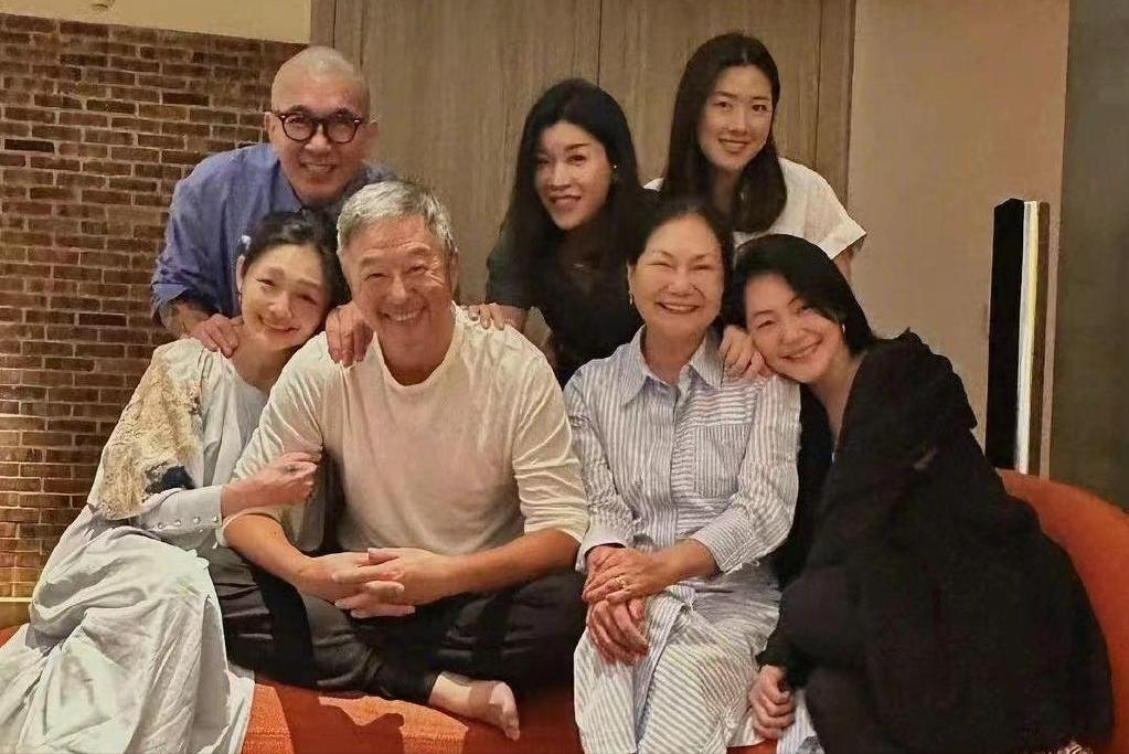 大S遗产风波，汪小菲成最大赢家？