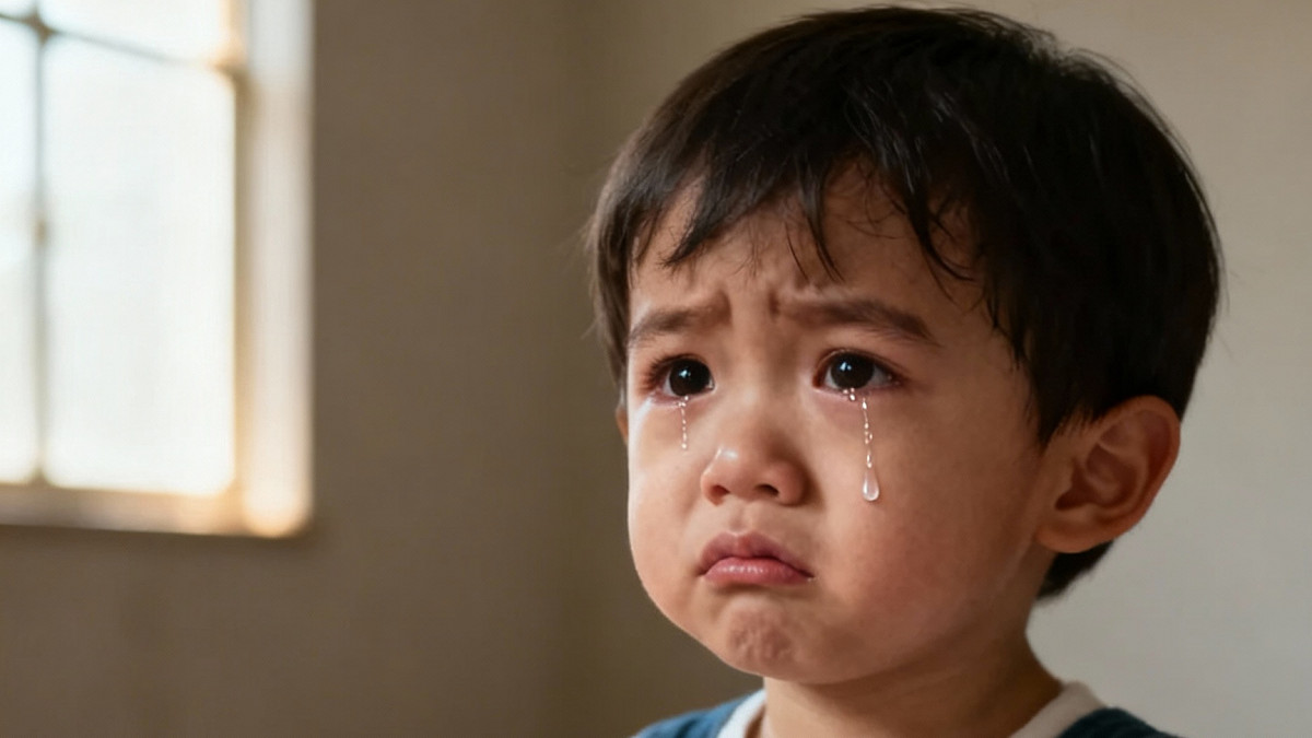 别人当面说你家孩子的缺点，你该怎么做？