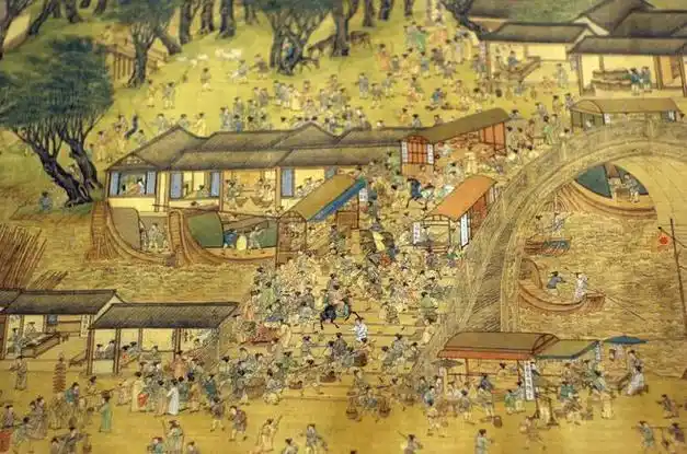 宋朝为何能活300年？