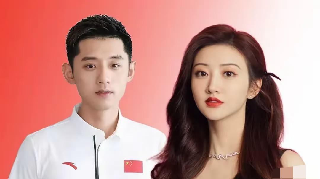 突然有点理解景甜了，
张继科哪哪都好，
但唯独有一个习惯很难改变，那就是他太沉默