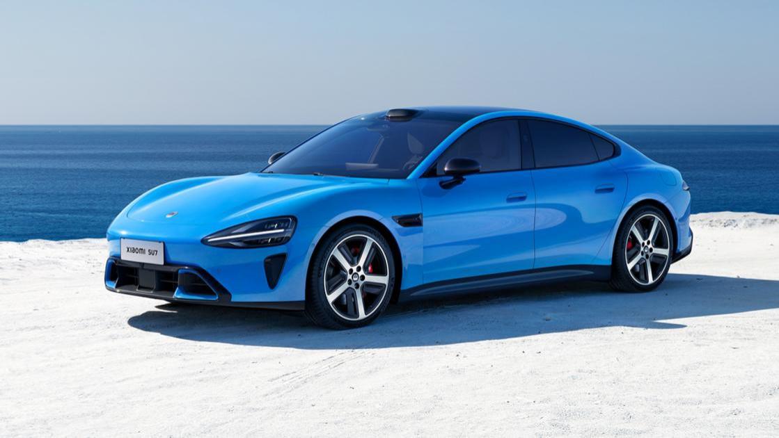 是保时捷该换法务部，还是国产车审美应该站起来？