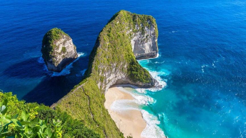 冲浪、追海豚、飞鱼？巴厘岛水上玩法集合