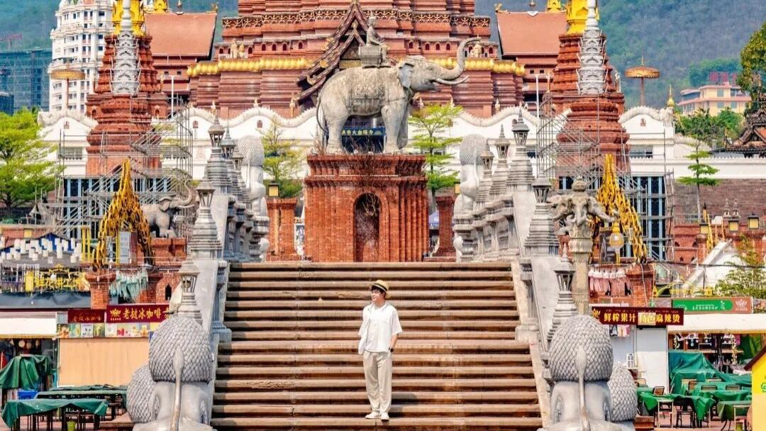 适合冬天避寒的6个最佳旅行地，无需攻略，说走就走！工作累了，就去小住几天！！