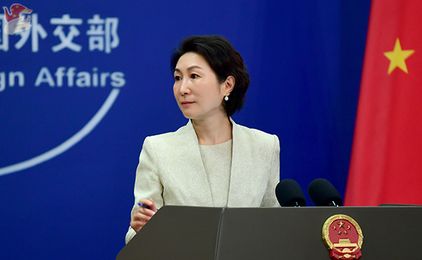 美俄聊了乌克兰，中国表态了











啥？特朗普和普京竟然通电话了！
