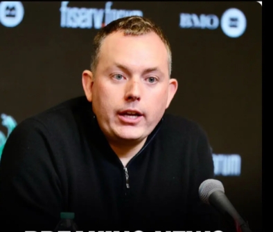 说说为什么雄鹿个个有意
1.大部分并不是想要这名球员，而是看大交易有没有机会参与