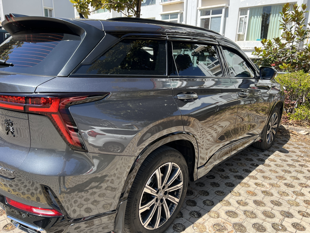 真实油耗5毛公里
我的是三代75p，新车到现在刚好6个月，开了17000公里，保