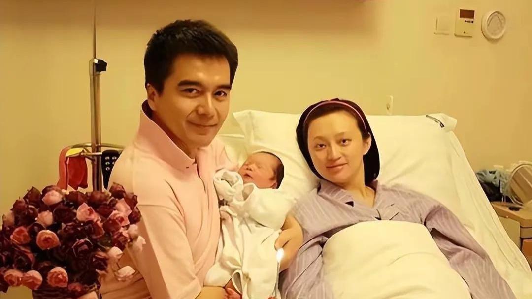 许亚军：我结四次婚，并不是因为我花心，只是对婚姻负责任