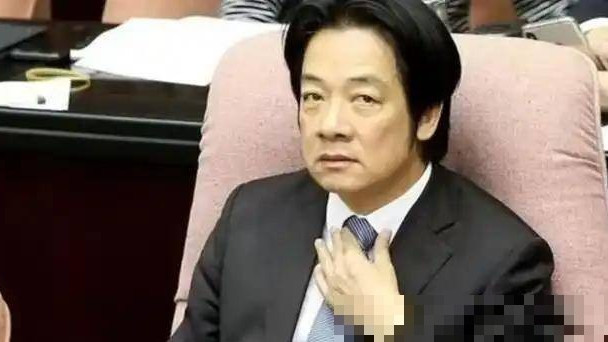 赖清德要窜美？大陆发出严厉警告，关键时刻，解放军军机提前围台