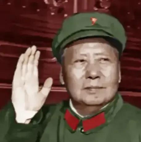 伟人——导师 统帅和领袖