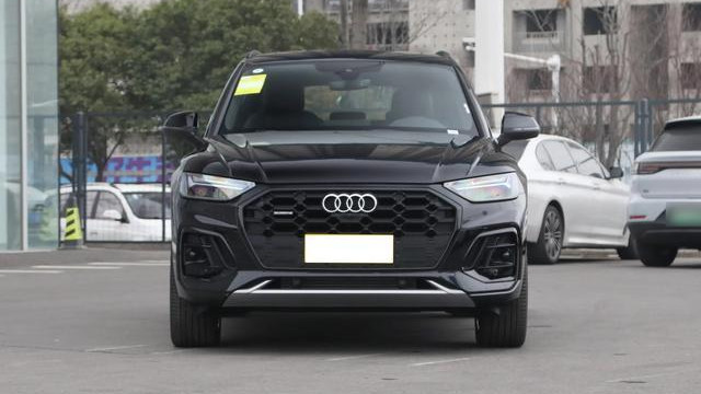 奥迪终于厚道！一口气降到2498万，标配20T+四驱，月销13348辆