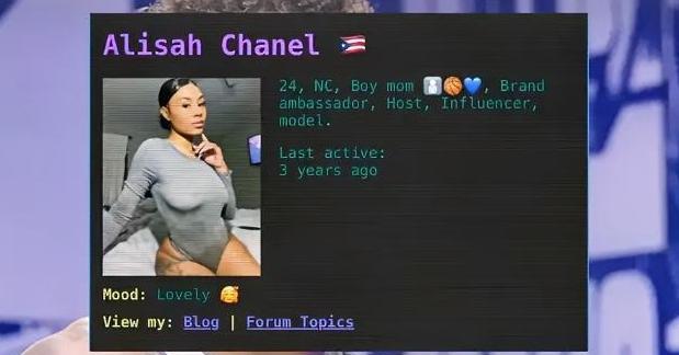 P.J华盛顿真的悲催！
不仅被前妻老牛吃嫩草，
还被前妻生子套路，
被分家产，
