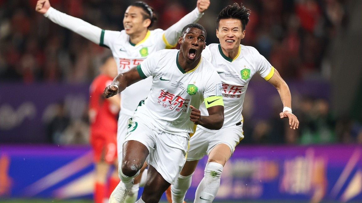 亚冠国安VS麦克阿瑟FC：复仇之战，4大外援最强出击，张玉宁冲锋