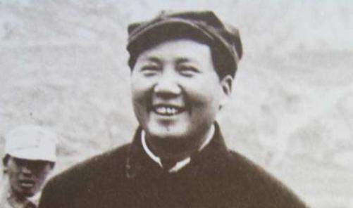 1943年6月，毛主席即将在延安接见一位失踪已久的旅长田守尧，可是却在接见前一夜