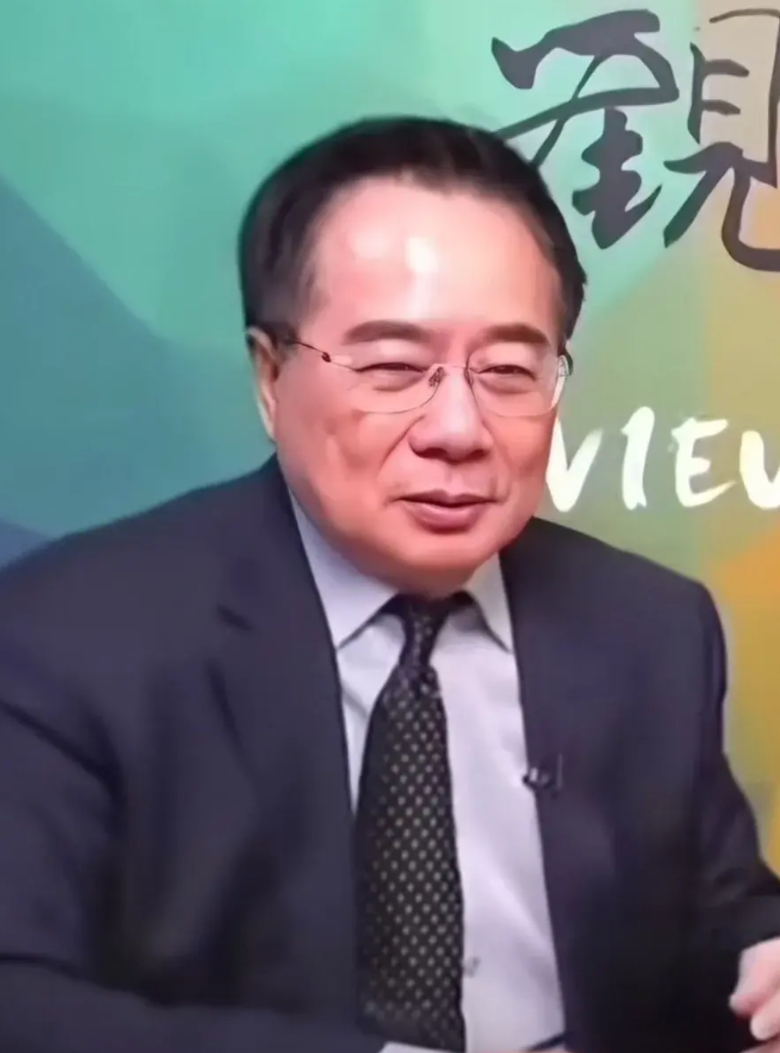 蔡正元: 中国雄而不霸，到它在国际上不会有忠心耿耿的朋友！！
中国几千年的经验告