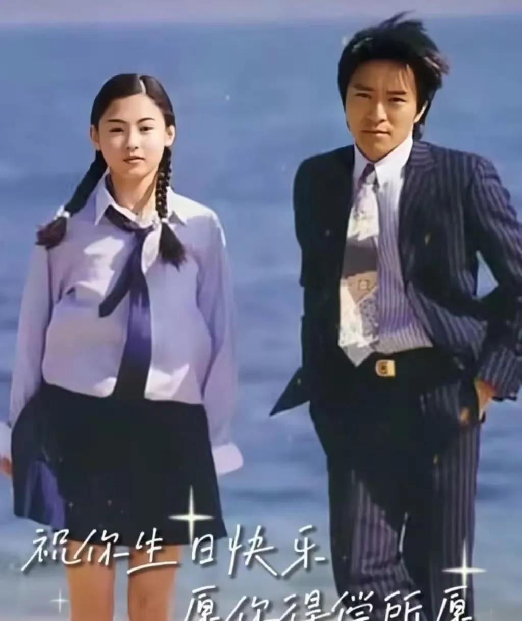 港片时代逐渐远了我忍了。

熟悉面孔纷纷隐退我也忍了。

如果连星爷也完