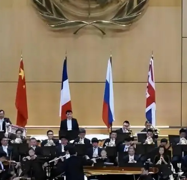 为什么中国几乎没有足够坚定的盟友？因为有句老话说的很对，非我族类，其心必异，中国