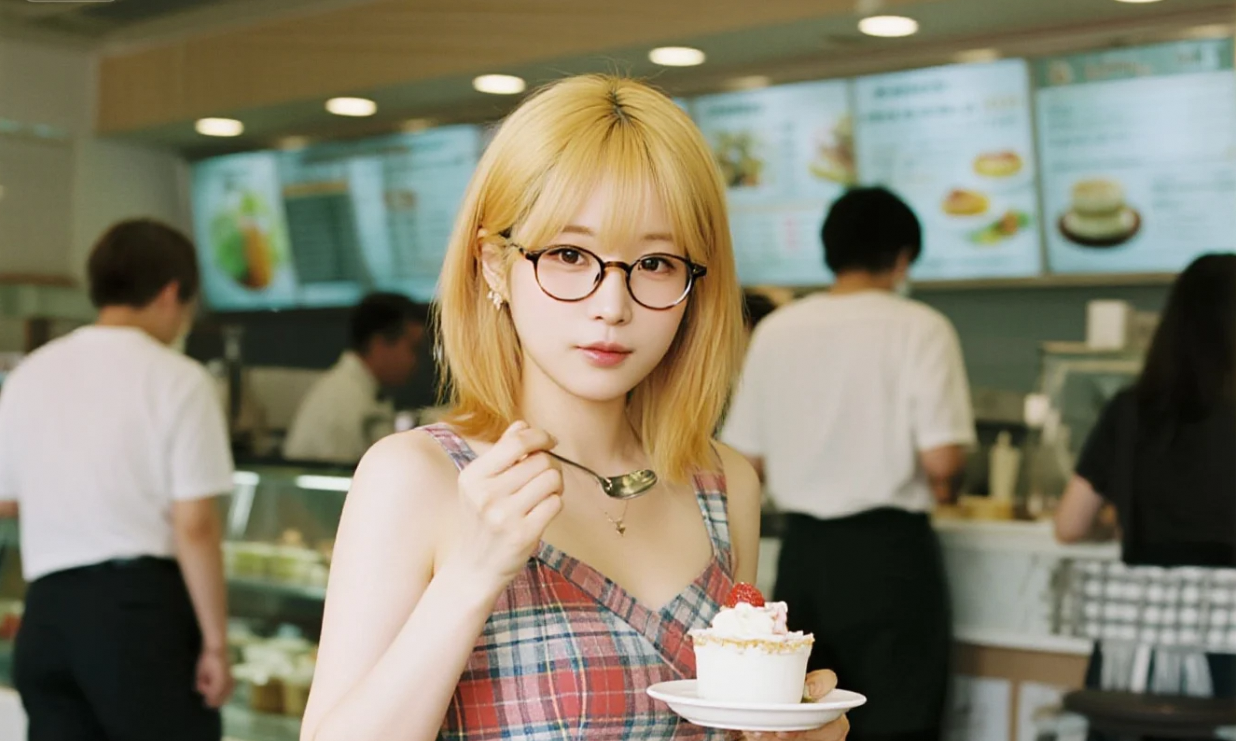 精致生活从下午茶开始：甜美女神的甜品店打卡图集