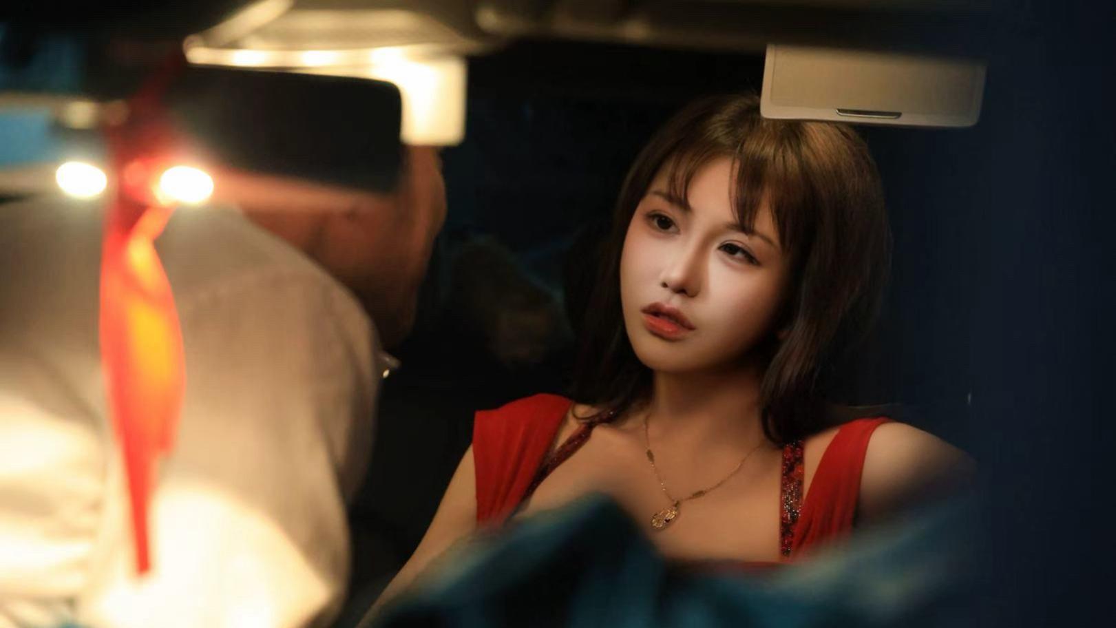 杀疯了！《妻子的反攻2》开年第一爽剧，清醒女主智斗渣男