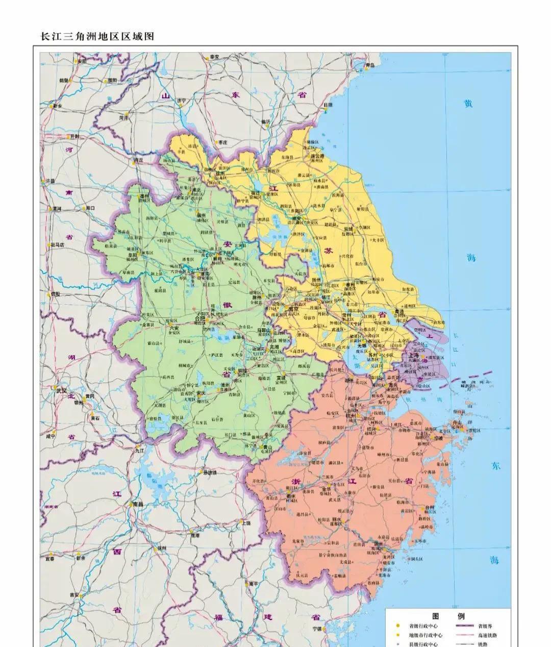 强化长三角都市圈同城化发展体制机制，2025年长三角地区座谈会传出重磅消息。
 