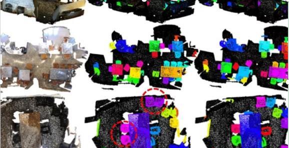在3D场景理解领域，实例分割一直是一项极具挑战性的任务。传统方法需要耗费大量人力