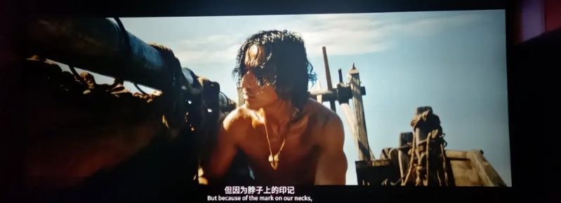 昨天充满期待的去看了朱一龙的《东极岛》，看完五味杂陈。
管虎叙事能力还是老套路啊