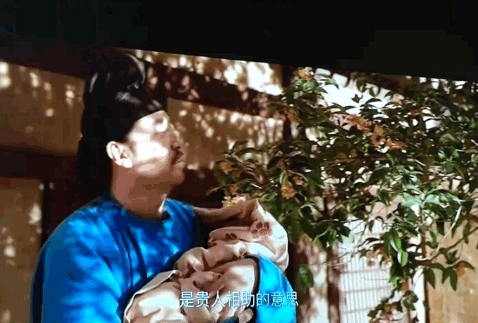 《长安的荔枝》

是不是都是晚上拍的戏？

打着强光，硬是把黑夜亮成了白天。
