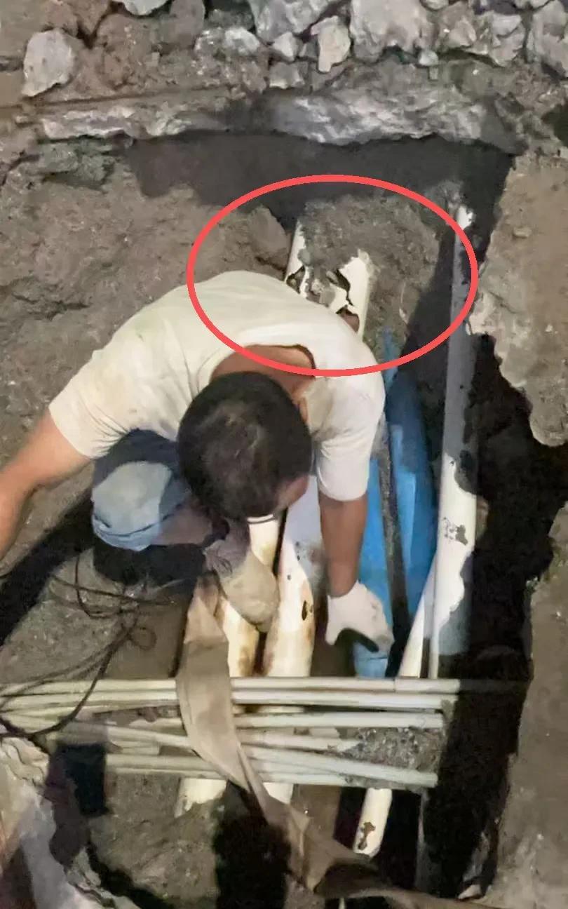 住在城市里最怕停水停电停气，自从搬到这个小区入住已经有十年了，从来没发生过长时间