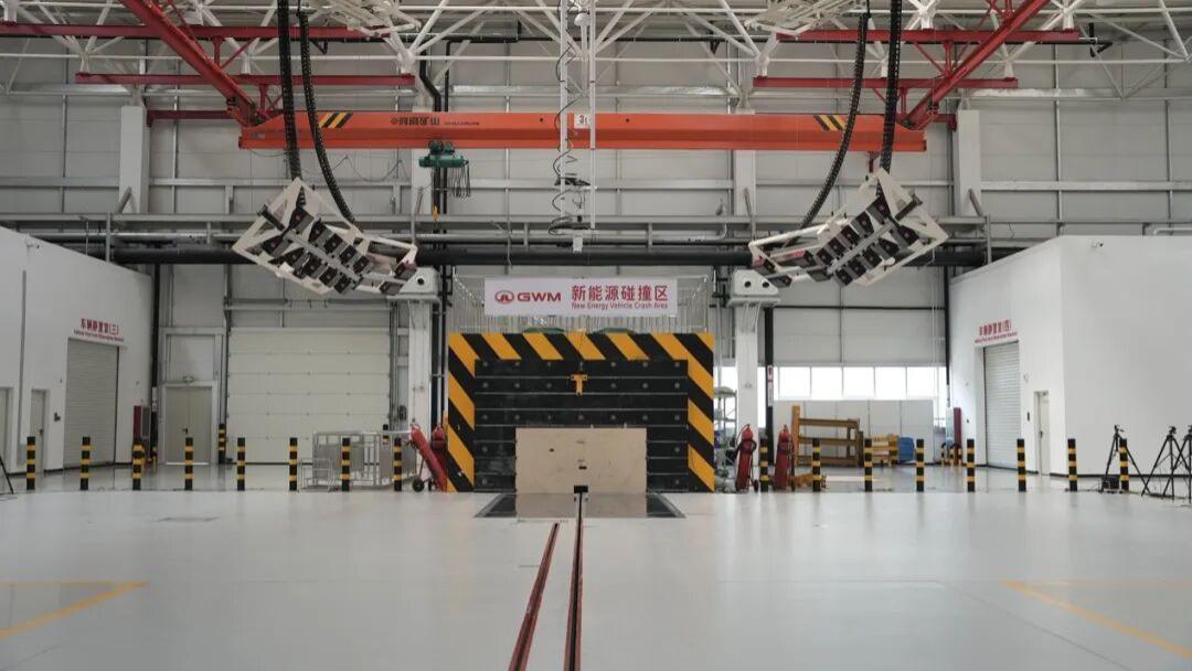 从试验室到AI领先，是长城汽车的“长期主义”答卷