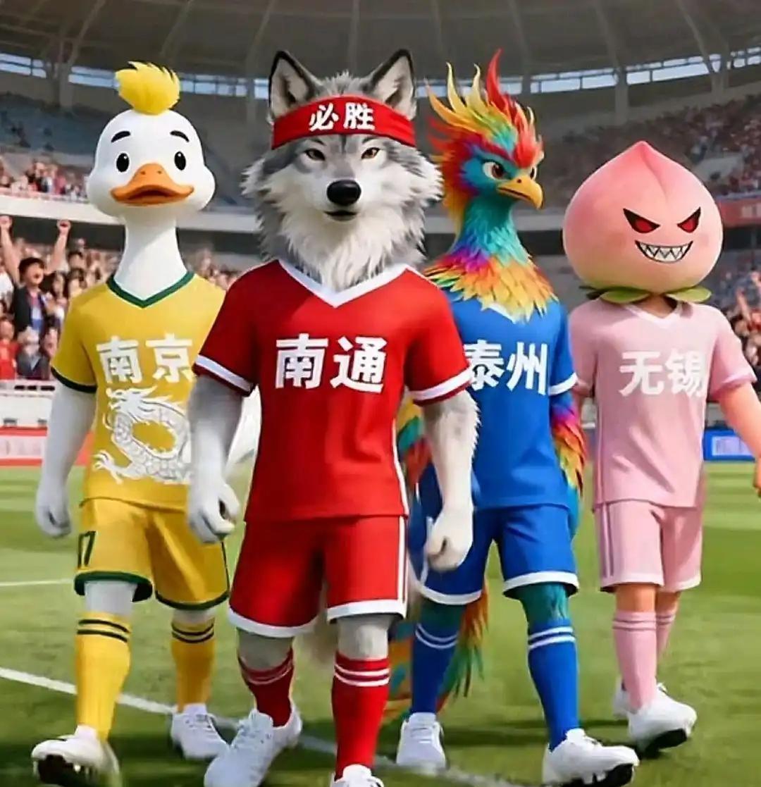 苏州联赛四强落下帷幕，苏北五虎全军覆没，南京，南通，无锡和泰州四支苏南（苏中）球