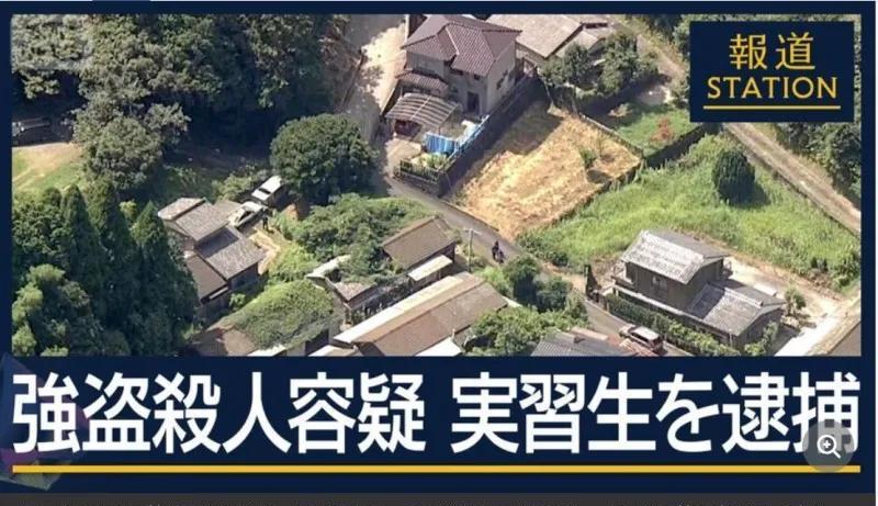 越南人占日本外国人犯罪44.5%
日媒7月29日分析报道：7月26日发生在佐贺县