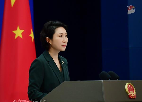 一位印度军官声称在近期印巴冲突中，中国向巴基斯坦提供了防空和卫星图像支持 外交部