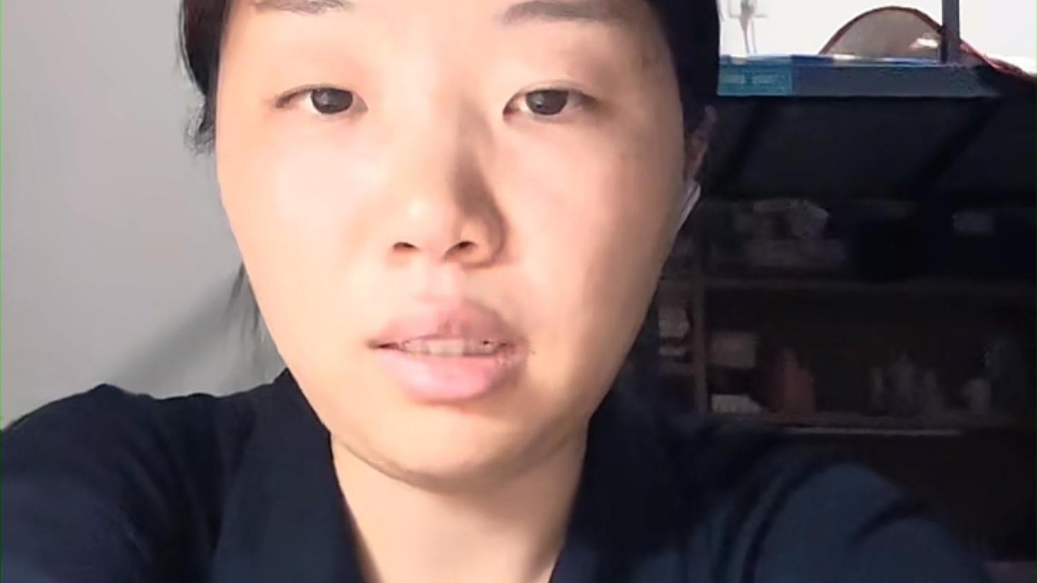 “看了评论区才知道，当狗是什么感觉”，中科院女博士吐槽视频火了