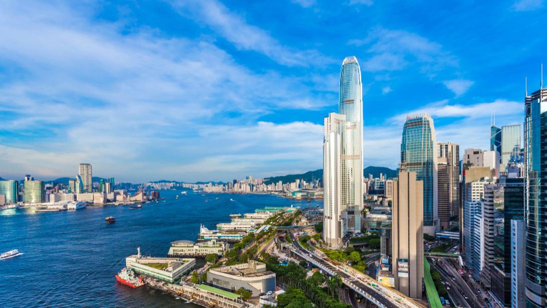 大陆人应该如何注册香港商标?